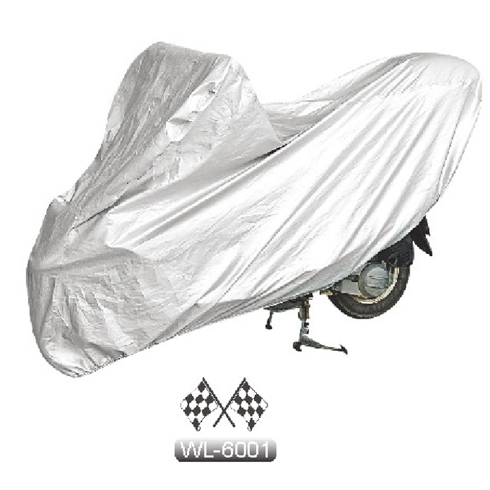 Outdoor Motorcycle Covers